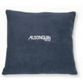 Fleece Pillow (16"x16")